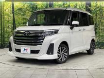 2021 Toyota Roomy