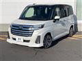 2021 Toyota Roomy