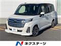 2021 Toyota Roomy