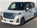 2021 Toyota Roomy