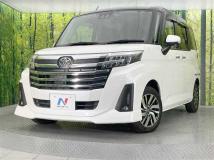2021 Toyota Roomy