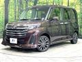2021 Toyota Roomy