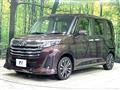 2021 Toyota Roomy