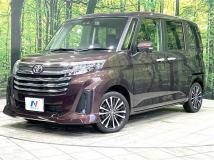 2021 Toyota Roomy