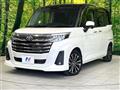 2022 Toyota Roomy