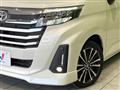2022 Toyota Roomy