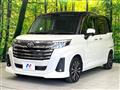 2022 Toyota Roomy