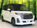 2022 Toyota Roomy