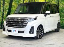2022 Toyota Roomy