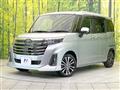 2022 Toyota Roomy