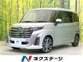 2022 Toyota Roomy