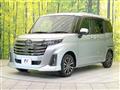 2022 Toyota Roomy