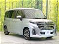 2022 Toyota Roomy