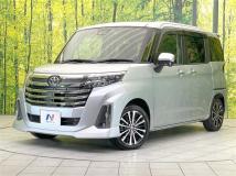2022 Toyota Roomy