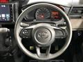 2022 Toyota Roomy