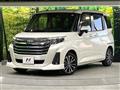 2022 Toyota Roomy