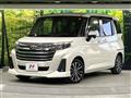 2022 Toyota Roomy