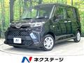 2022 Toyota Roomy