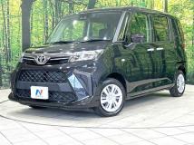 2022 Toyota Roomy