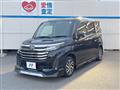2022 Toyota Roomy