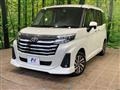 2023 Toyota Roomy