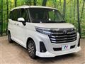 2023 Toyota Roomy