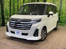 2023 Toyota Roomy