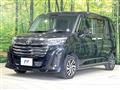 2022 Toyota Roomy