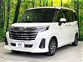 2023 Toyota Roomy