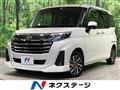 2023 Toyota Roomy