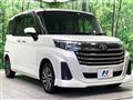 2023 Toyota Roomy