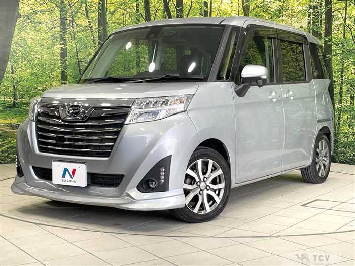 2018 Daihatsu Daihatsu Others
