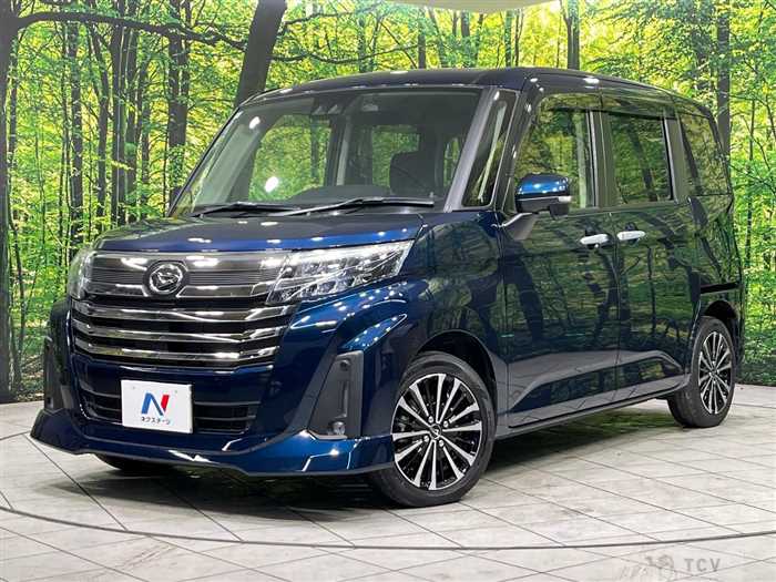 2021 Daihatsu Daihatsu Others