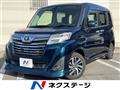 2017 Toyota Roomy