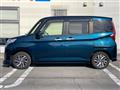 2017 Toyota Roomy
