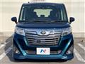 2017 Toyota Roomy
