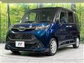 2018 Toyota Tank