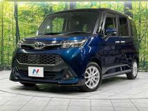 2018 Toyota Tank