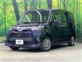 2020 Toyota Roomy