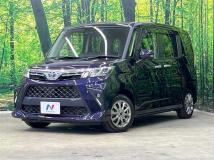 2020 Toyota Roomy