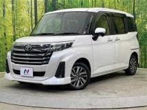 2022 Toyota Roomy