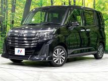 2024 Toyota Roomy