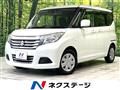 2019 Suzuki Solio