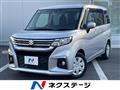 2021 Suzuki Solio
