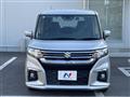 2021 Suzuki Solio