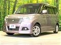 2016 Suzuki Solio