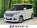 2016 Suzuki Solio
