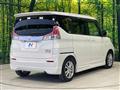 2016 Suzuki Solio