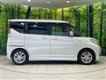 2016 Suzuki Solio
