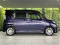 2016 Suzuki Solio Bandit